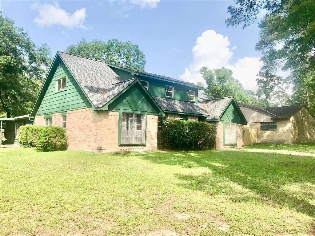 203 Wedgewood Court