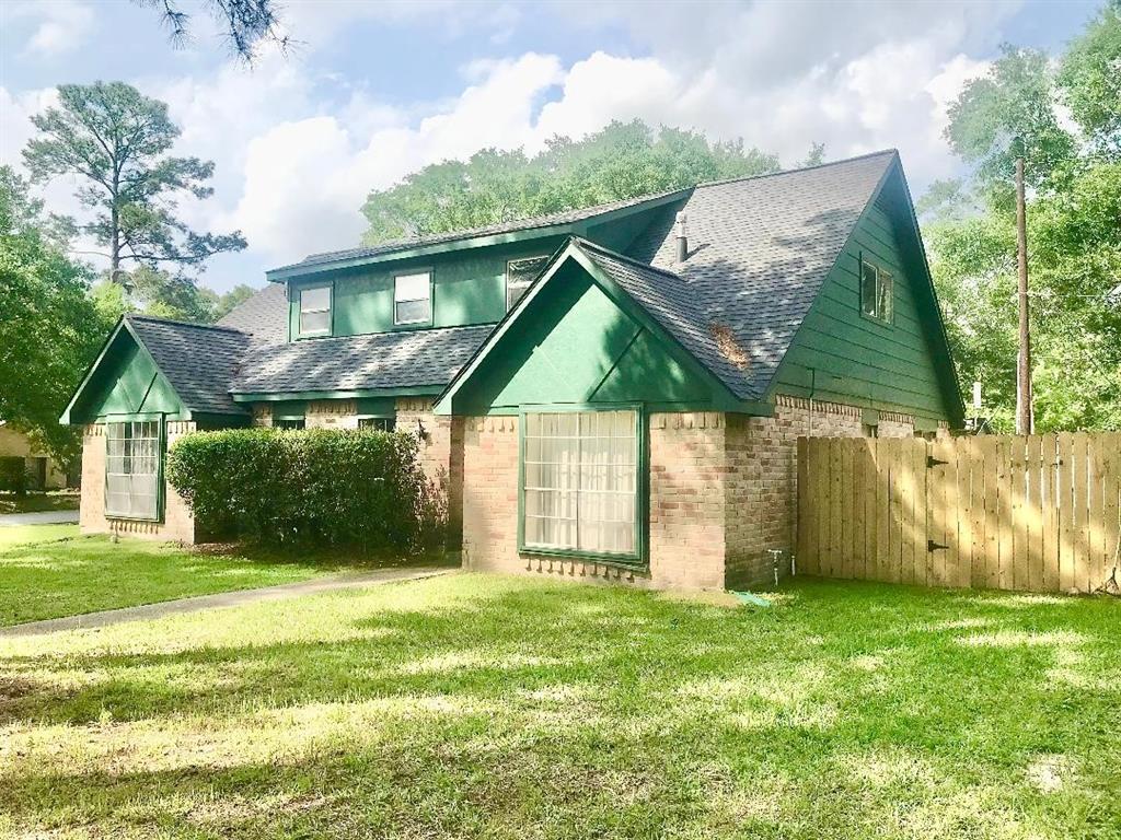 203 Wedgewood Court