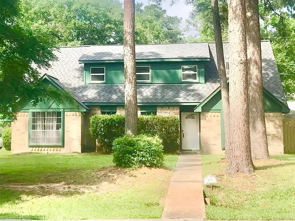 203 Wedgewood Court