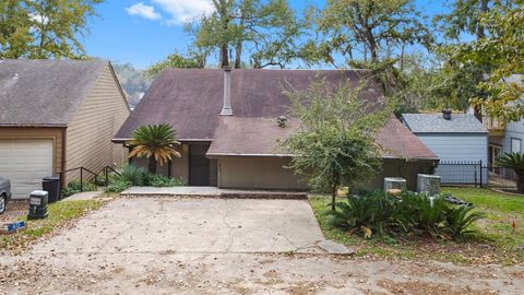 A home in Coldspring