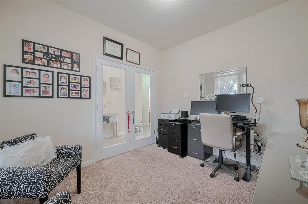 5218 Windy Plantation Drive, Brookshire, Texas image 7