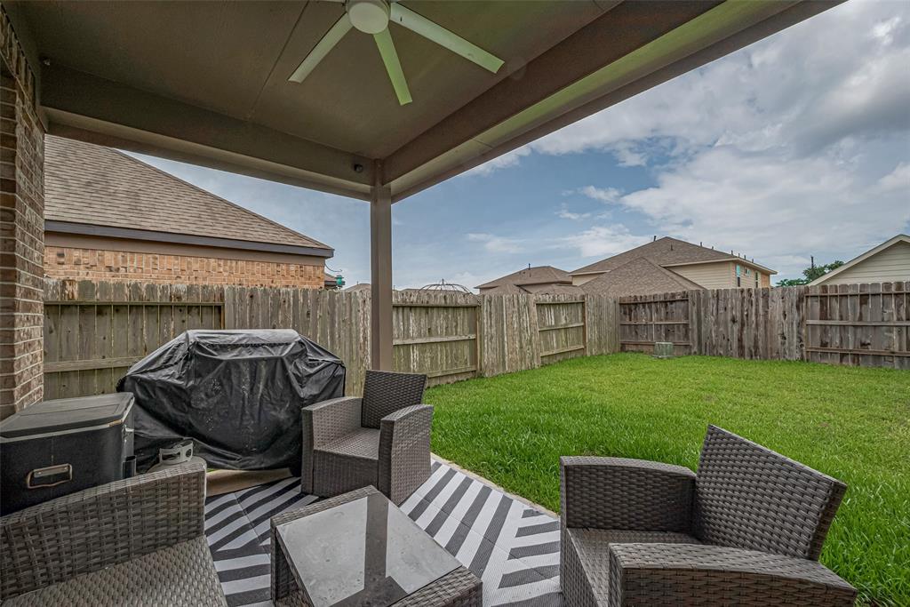5218 Windy Plantation Drive, Brookshire, Texas image 40