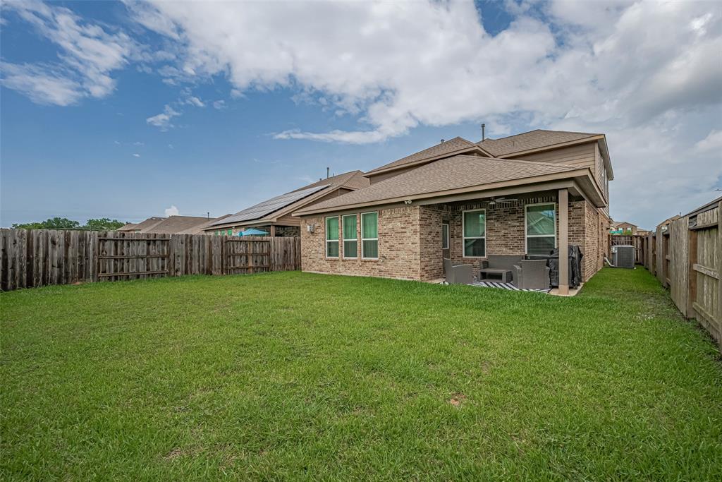 5218 Windy Plantation Drive, Brookshire, Texas image 42