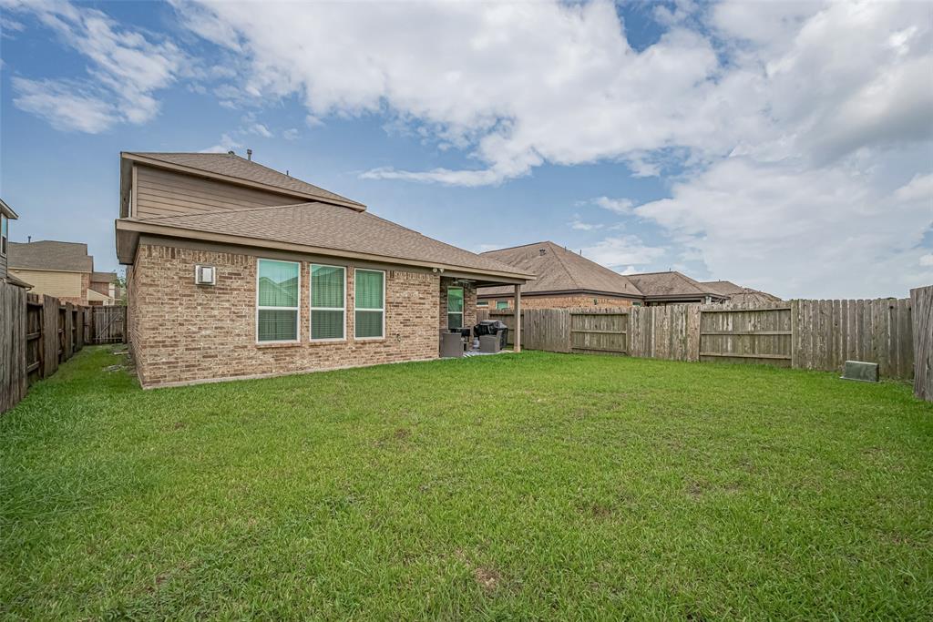 5218 Windy Plantation Drive, Brookshire, Texas image 43