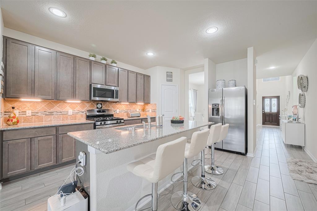 5218 Windy Plantation Drive, Brookshire, Texas image 12