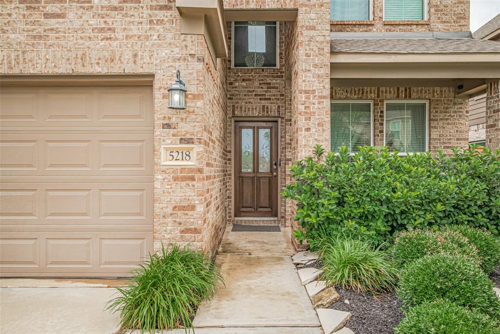 5218 Windy Plantation Drive, Brookshire, Texas image 3