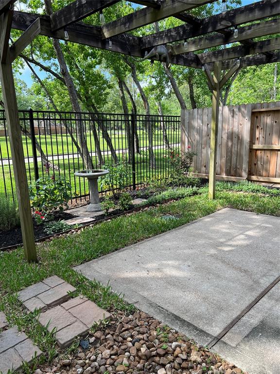 12314 Timber Hollow Holw, Pasadena, Texas image 9