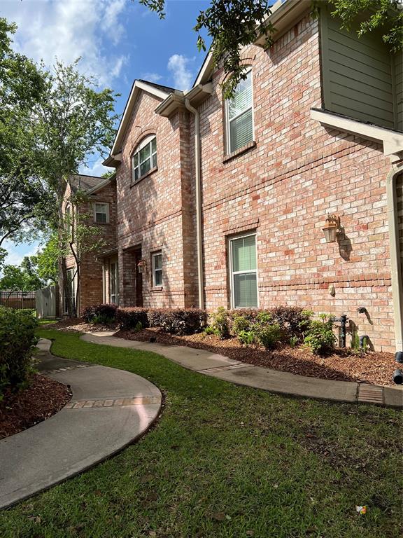 12314 Timber Hollow Holw, Pasadena, Texas image 1