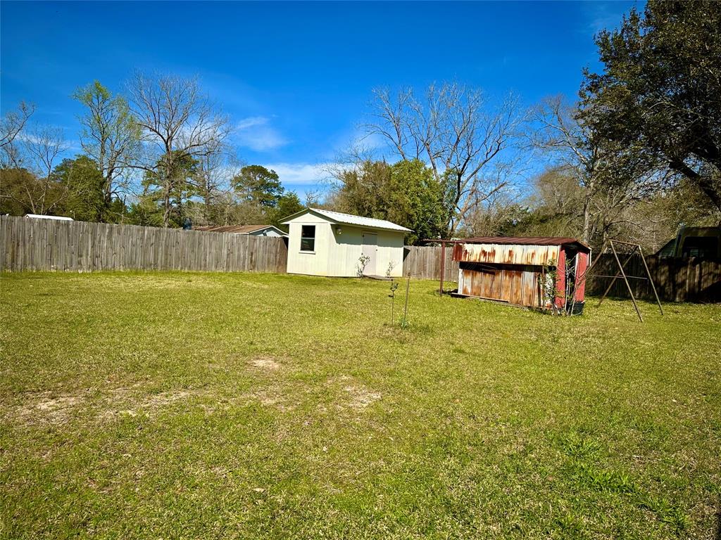 1406 W Dogwood St, Woodville, Texas image 13