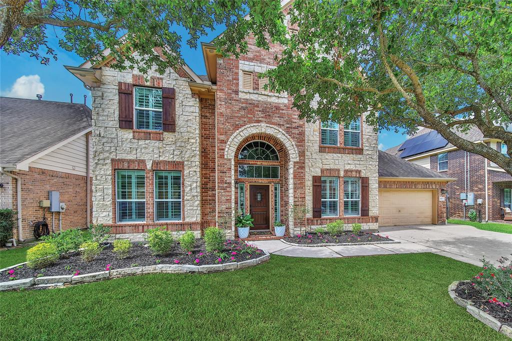 1113 Sydney Lane, Friendswood, Texas image 32