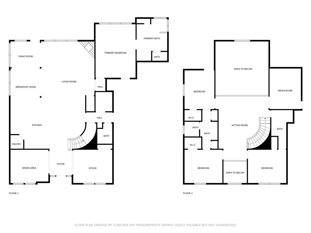 1113 Sydney Lane, Friendswood, Texas image 42