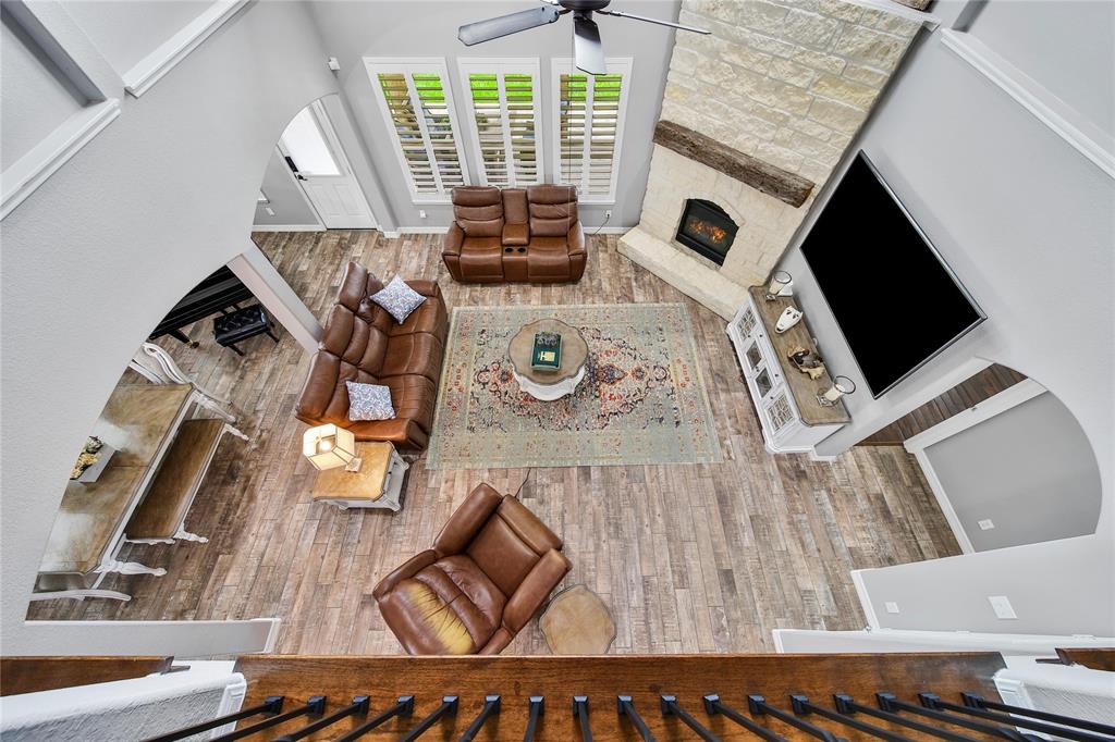 1113 Sydney Lane, Friendswood, Texas image 17