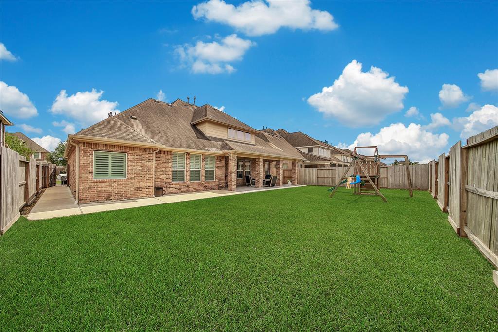 1113 Sydney Lane, Friendswood, Texas image 33