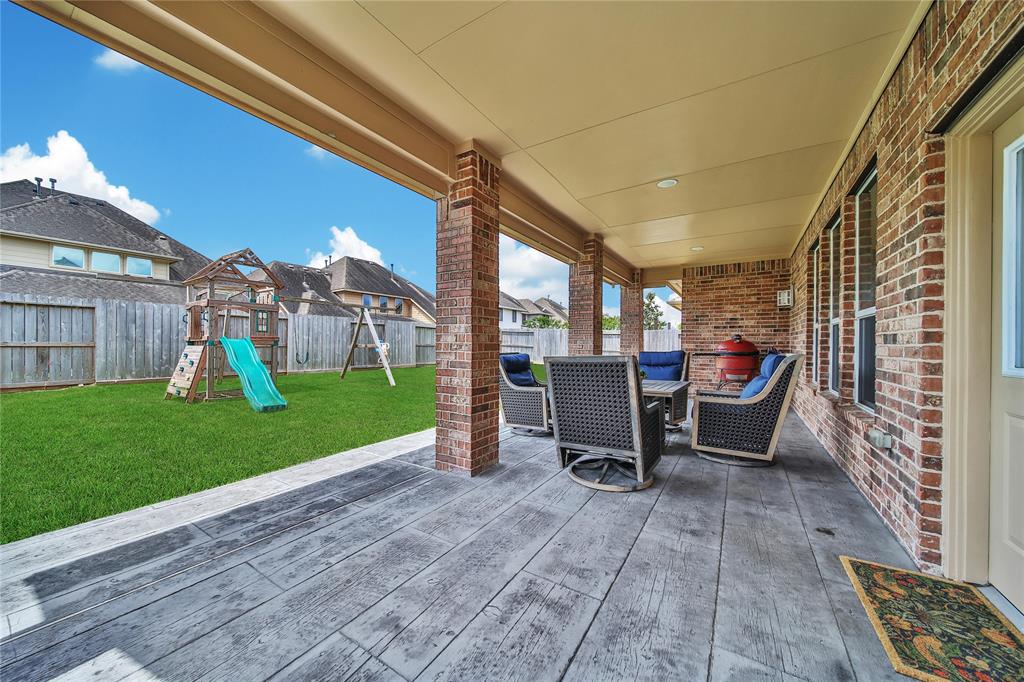 1113 Sydney Lane, Friendswood, Texas image 36