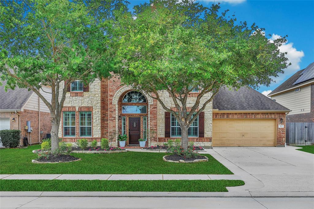 1113 Sydney Lane, Friendswood, Texas image 35