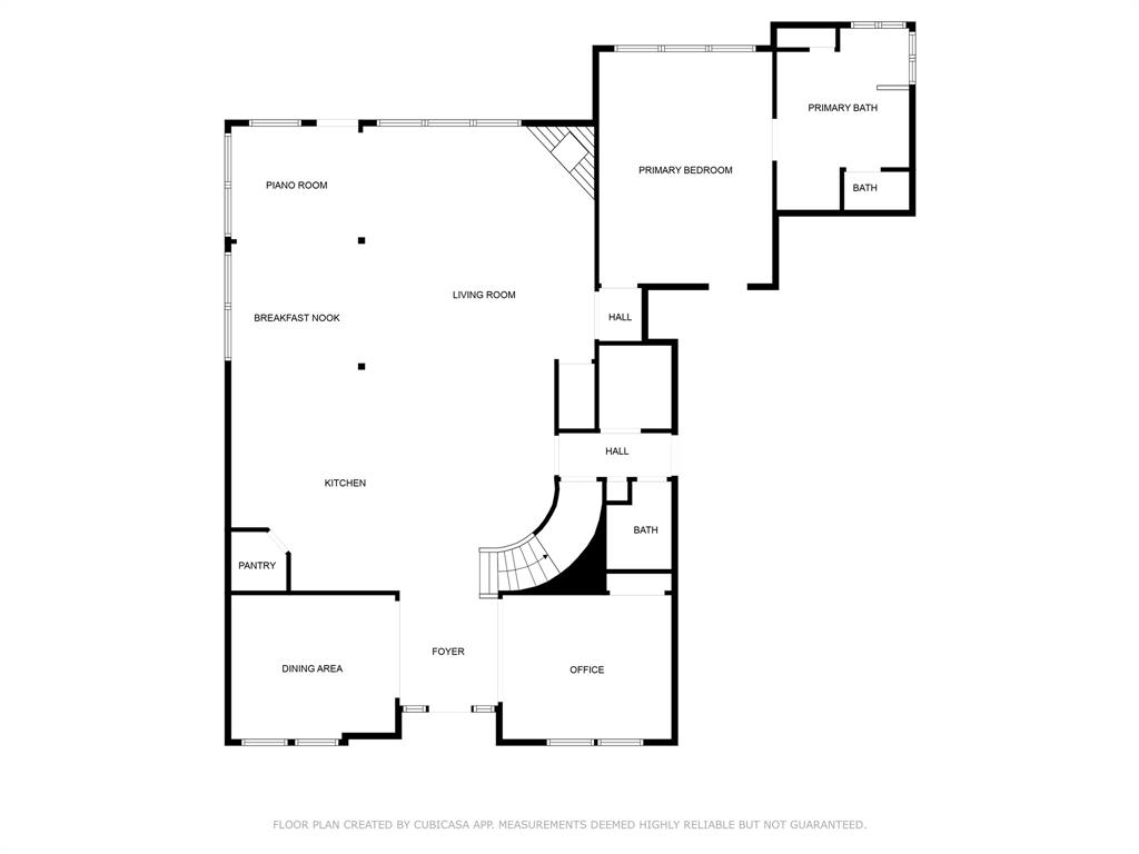 1113 Sydney Lane, Friendswood, Texas image 40