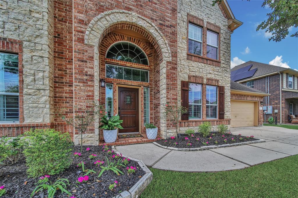 1113 Sydney Lane, Friendswood, Texas image 1