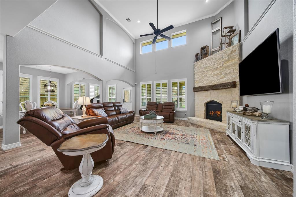 1113 Sydney Lane, Friendswood, Texas image 7