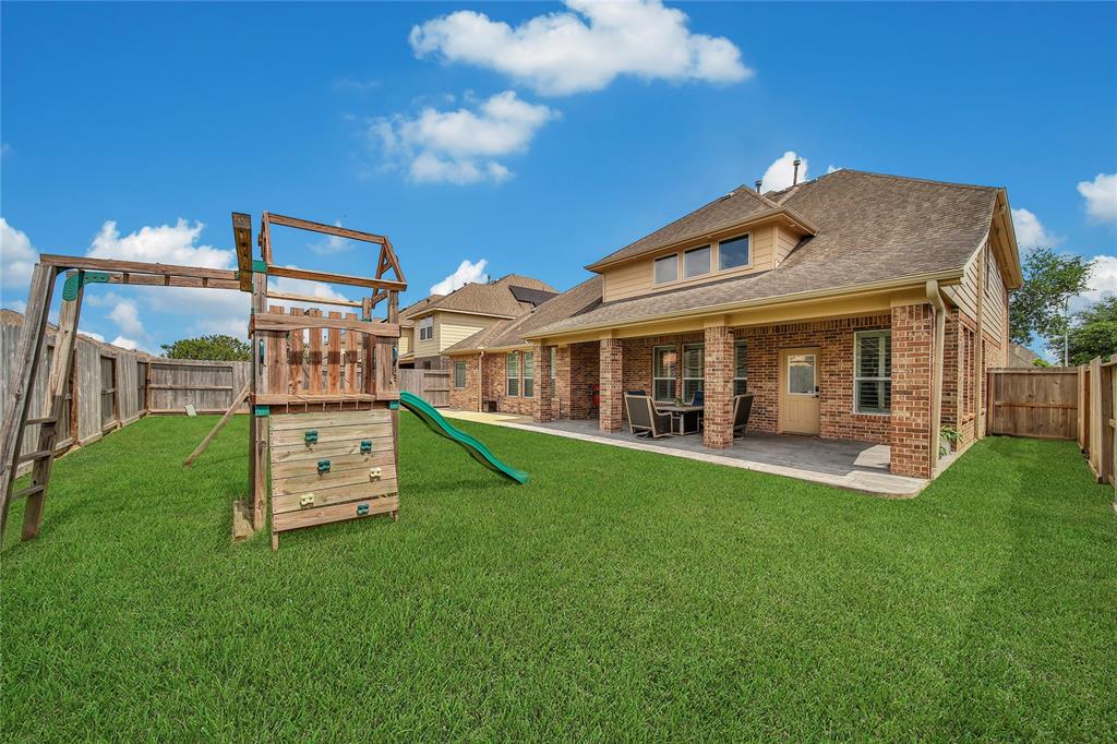 1113 Sydney Lane, Friendswood, Texas image 38