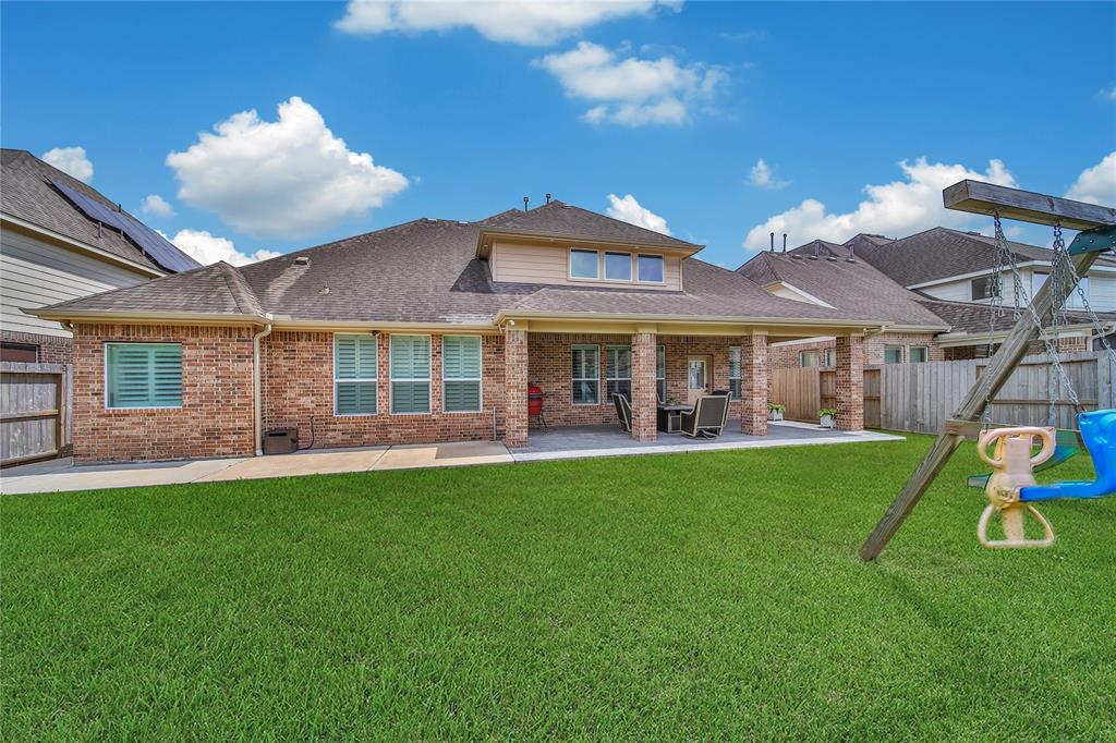 1113 Sydney Lane, Friendswood, Texas image 34