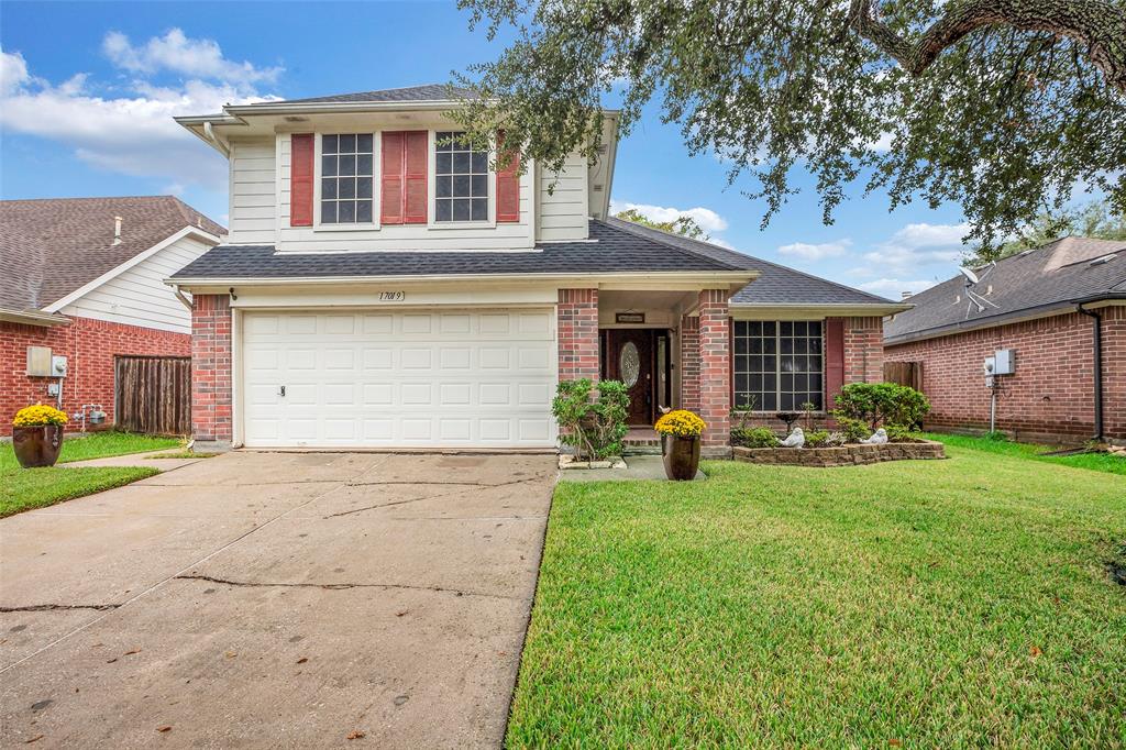 17019 Lighthouse View Drive, Friendswood, Texas image 2