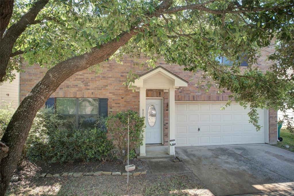 808 Belvedere dr