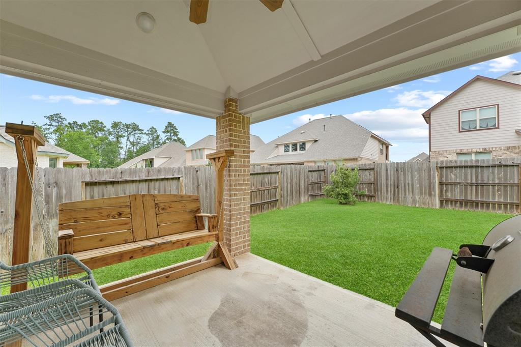 2610 Granite River Lane, Conroe, Texas image 22