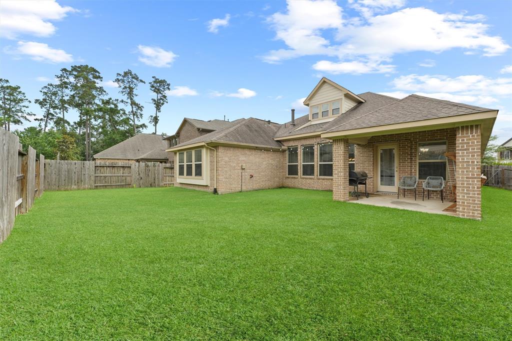 2610 Granite River Lane, Conroe, Texas image 23