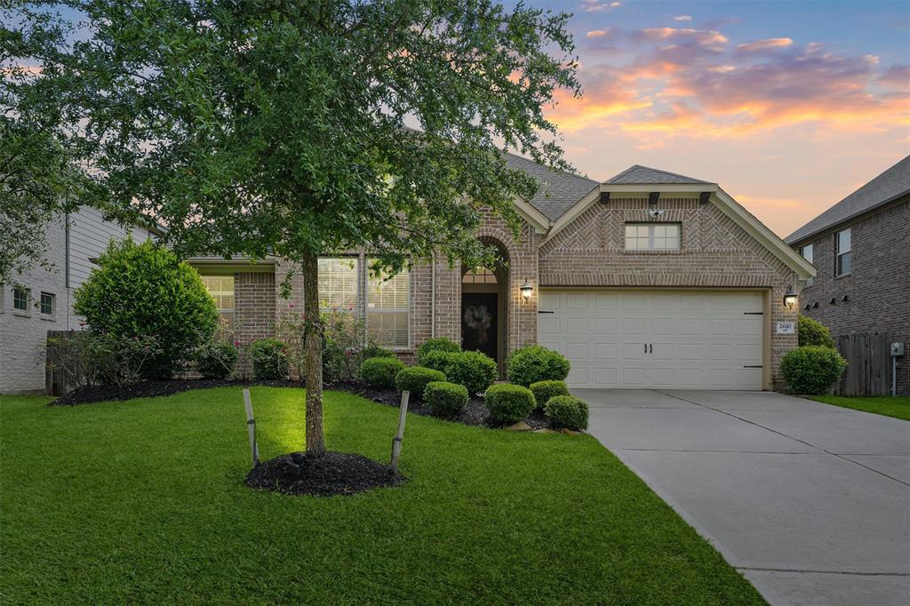 2610 Granite River Lane, Conroe, Texas image 27