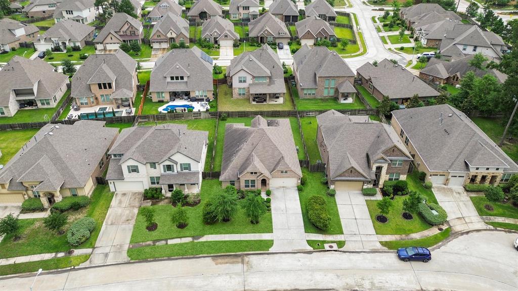 2610 Granite River Lane, Conroe, Texas image 24