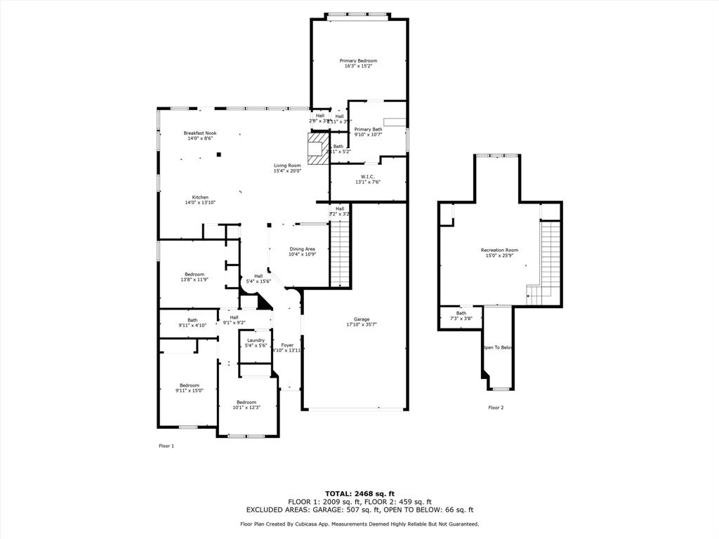2610 Granite River Lane, Conroe, Texas image 28