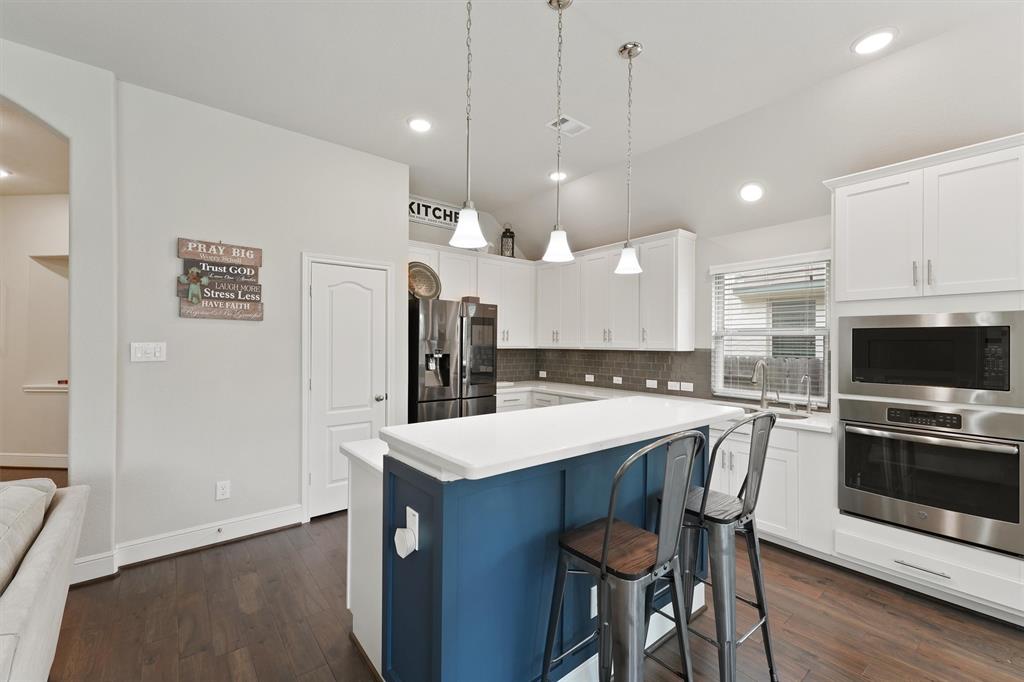 2610 Granite River Lane, Conroe, Texas image 8