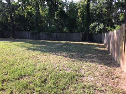 A home in Conroe