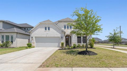 2296 Vanessa Cay Lane La Porte TX 77571