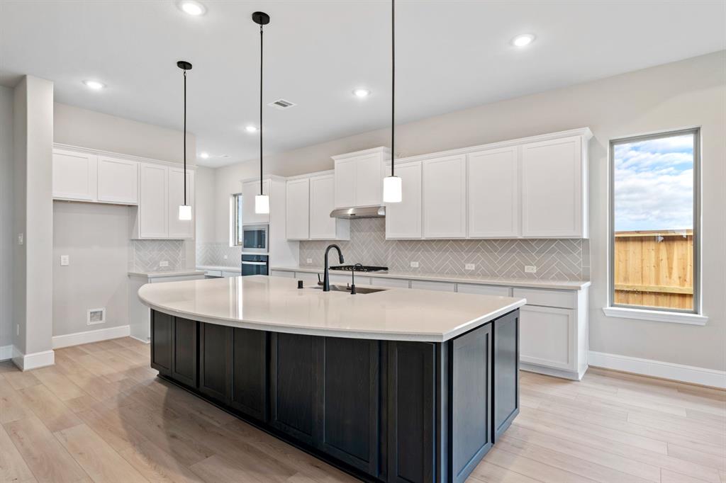 6323 Sparkling Citrus Street, Manvel, Texas image 3
