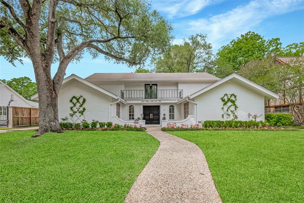 13622 Indian Creek Road, Houston, Texas image 1
