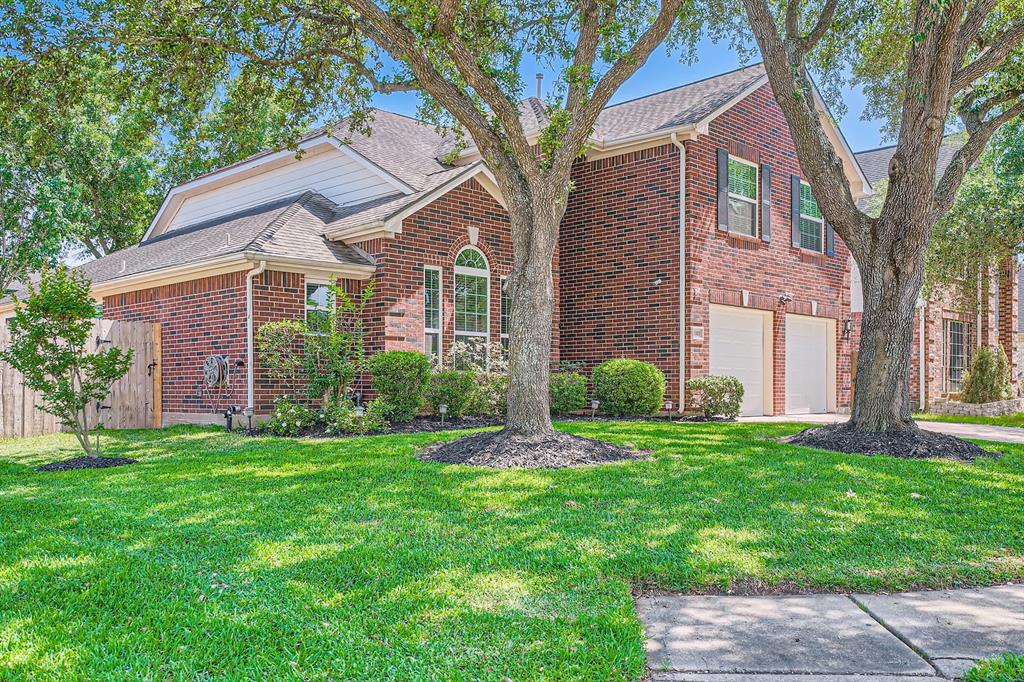 6303 Piedra Negras Court