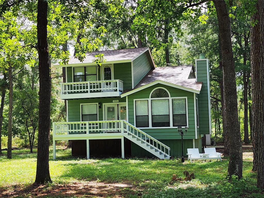 View Point Blank, TX 77364 house