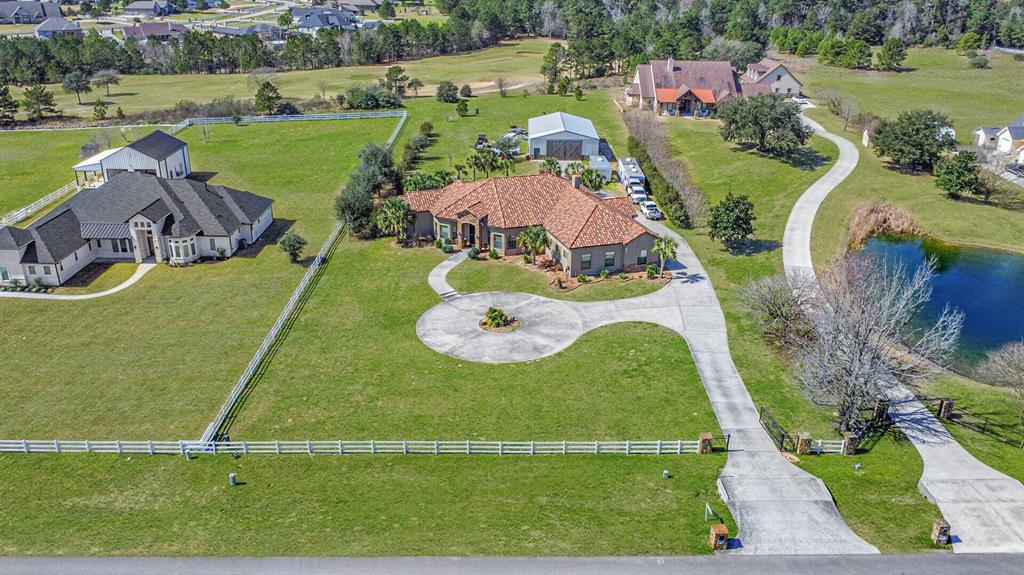 8794 Grand Lake Estates Drive, Montgomery, Texas image 3