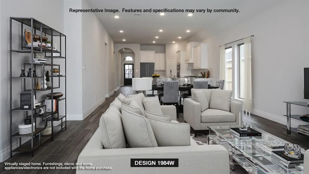 11835 Radura Road, Humble, Texas image 4