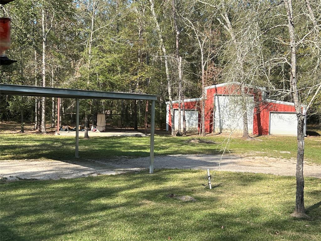 1660 County Road 638, Dayton, Texas image 1
