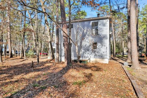 A home in Coldspring