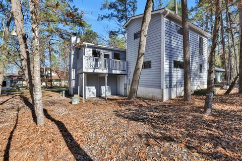 A home in Coldspring