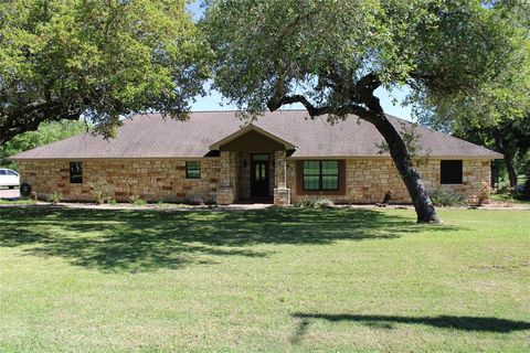 A home in La Grange