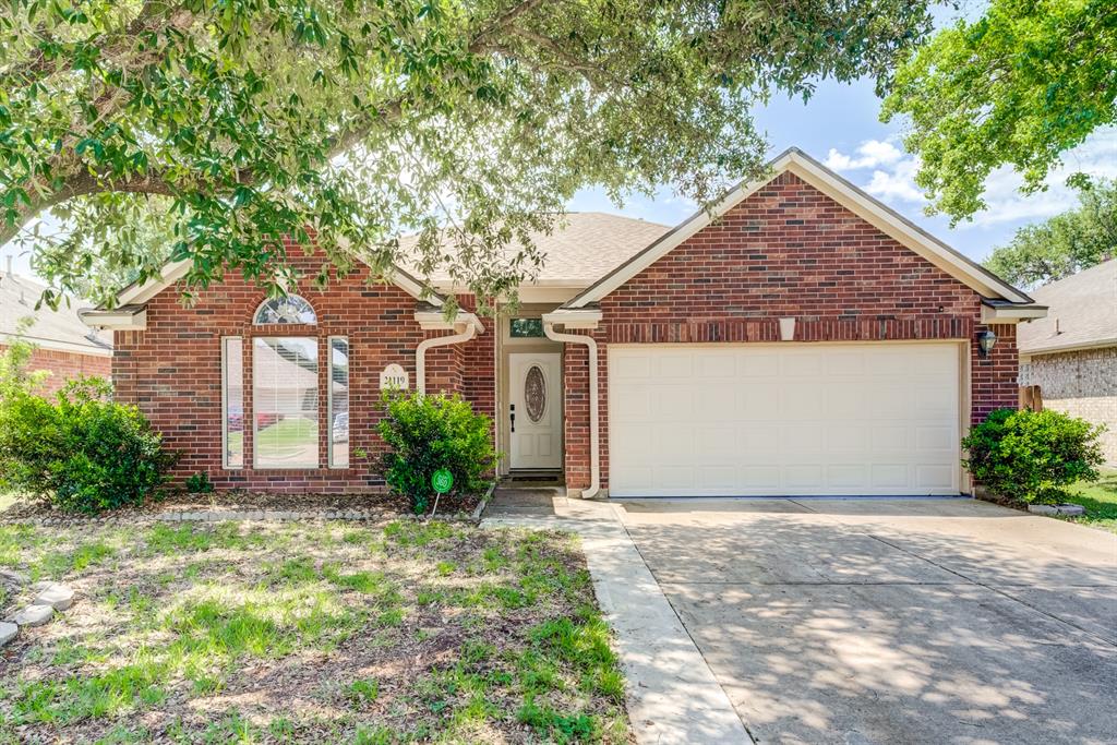 21119 Rushing Creek Lane, Katy, Texas image 2