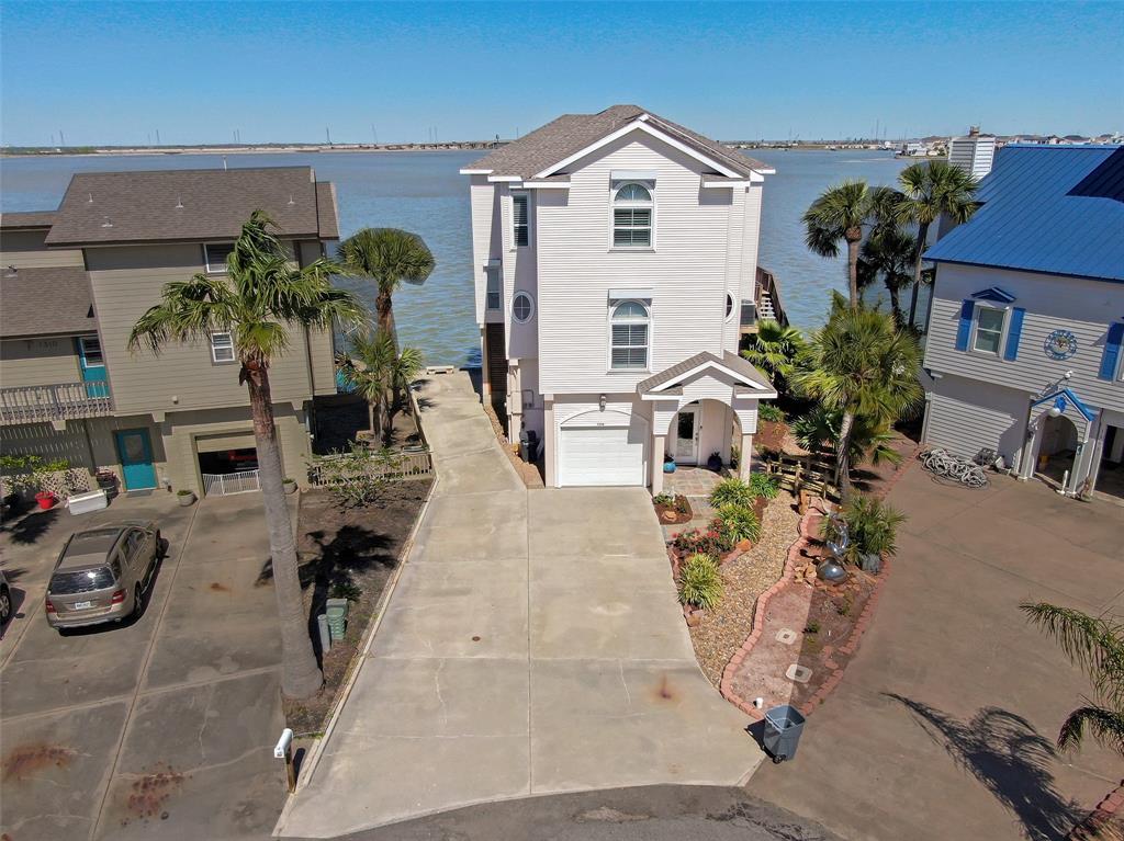 1306 Outrigger