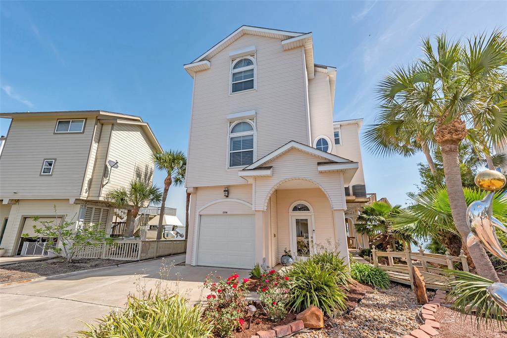 1306 Outrigger
