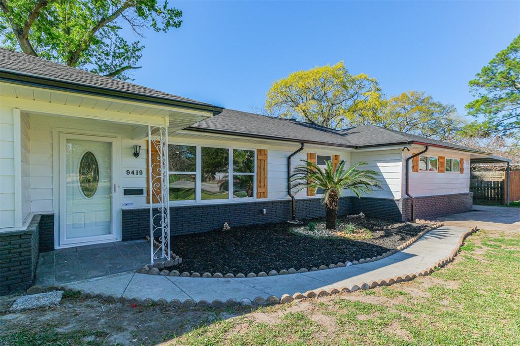 9419 Campbell Road