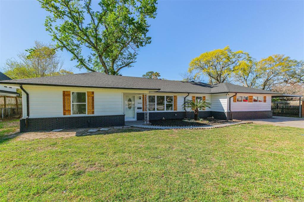 9419 Campbell Road