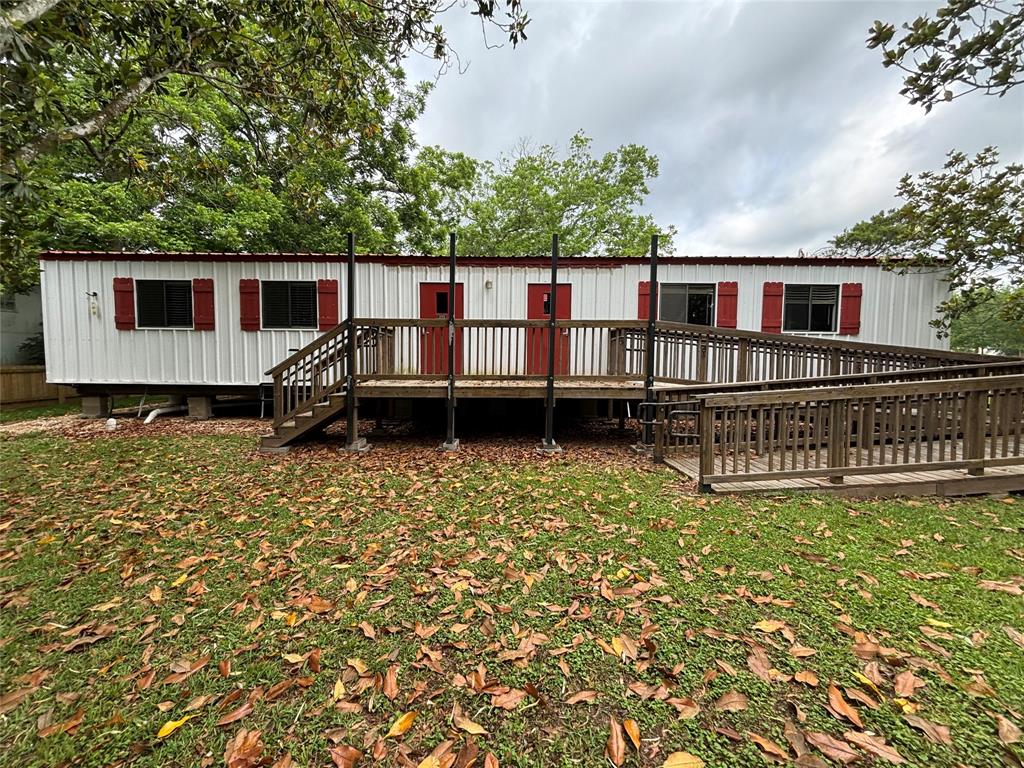 817 Walnut, Wharton, Texas image 2